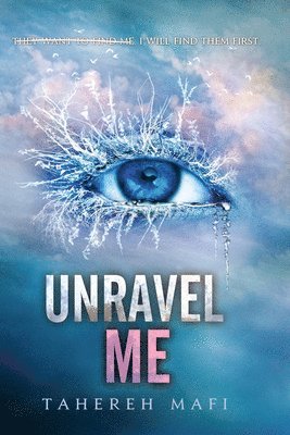 Unravel Me 1