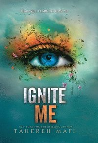 bokomslag Ignite Me