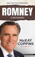 bokomslag Romney: A Reckoning