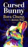 bokomslag Cursed Bunny