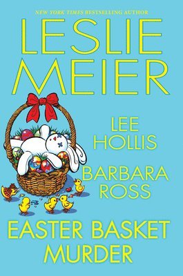 Easter Basket Murder 1