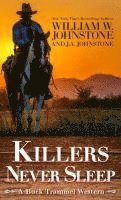 bokomslag Killers Never Sleep
