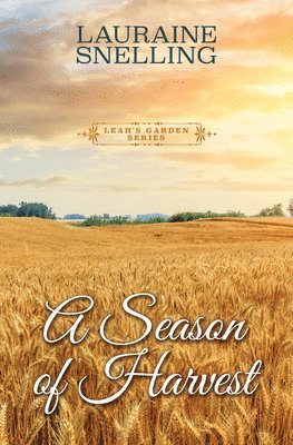 A Season of Harvest 1