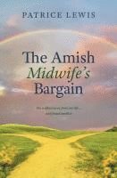 bokomslag The Amish Midwife's Bargain