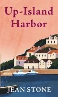 bokomslag Up-Island Harbor