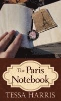 bokomslag The Paris Notebook