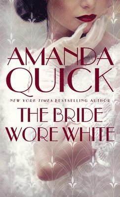 The Bride Wore White