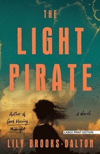 bokomslag The Light Pirate