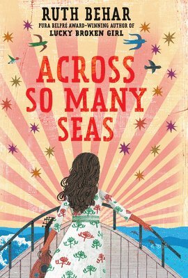 Across So Many Seas 1