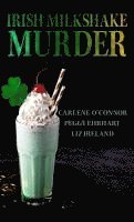 bokomslag Irish Milkshake Murder