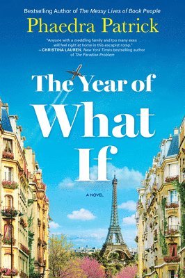 The Year of What If 1