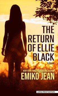 bokomslag The Return of Ellie Black