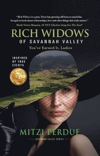 bokomslag Rich Widows of Savannah Valley