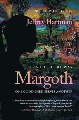 Because There Was Margoth 1