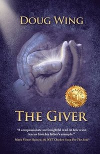 bokomslag The Giver