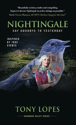 bokomslag Nightingale