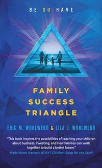 bokomslag Family Success Triangle