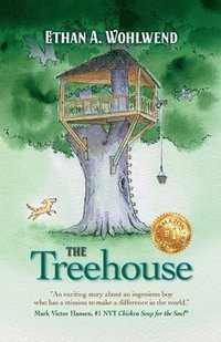 bokomslag The Treehouse
