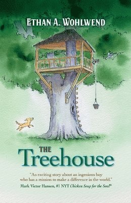 The Treehouse 1