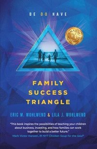 bokomslag Family Success Triangle