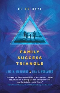 bokomslag Family Success Triangle