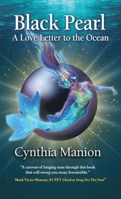 Cynthia Manion - Black Pearl, Inbunden