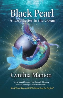 Cynthia Manion - Black Pearl, Häftad