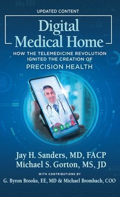 Digital Medical Home 1