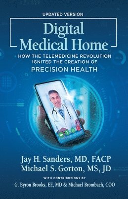 Digital Medical Home 1