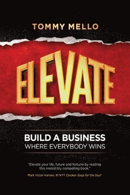 Elevate 1