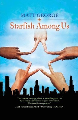 Starfish Among Us 1