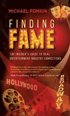 Finding Fame 1