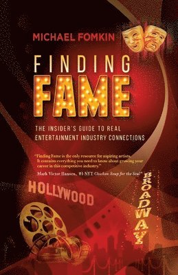 Finding Fame 1