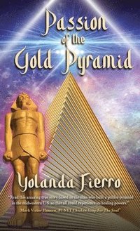 bokomslag Passion of the Gold Pyramid