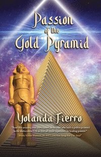 bokomslag Passion of the Gold Pyramid