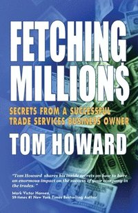 bokomslag Fetching Million$