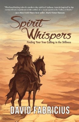 Spirit Whispers 1