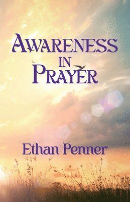 bokomslag Awareness in Prayer