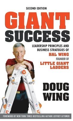 Doug Wing - Giant Success, Inbunden