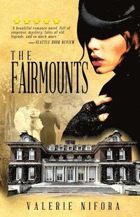 bokomslag The Fairmounts