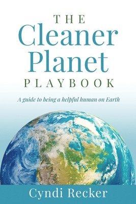bokomslag Cleaner Planet Playbook
