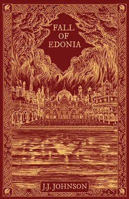 Fall of Edonia