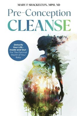 Pre-Conception Cleanse