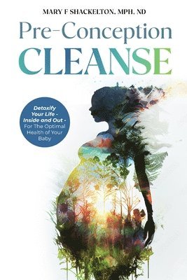 Pre-Conception Cleanse 1