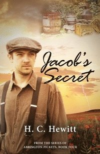 bokomslag Jacob's Secret