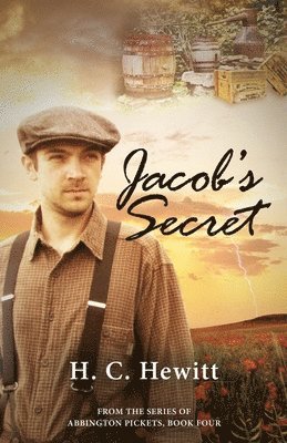 Jacob's Secret 1