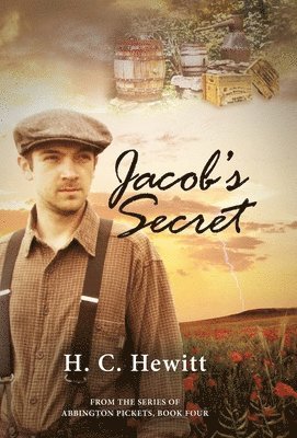 Jacob's Secret 1