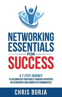 bokomslag Networking Essentials for Success