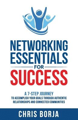 bokomslag Networking Essentials for Success