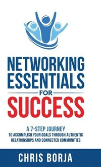 bokomslag Networking Essentials for Success